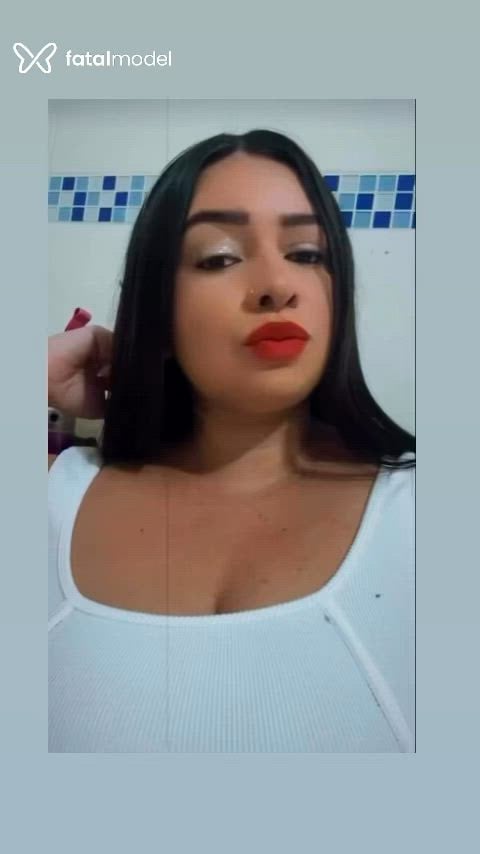 Acompanhante mulher morena (o) de olhos castanhos - Bruninha