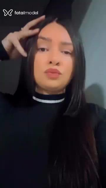 Acompanhante mulher morena (o) de olhos castanhos em Ilha Comprida Acompanhante mulher morena (o) de olhos castanhos em Ilha Comprida - Bruninha