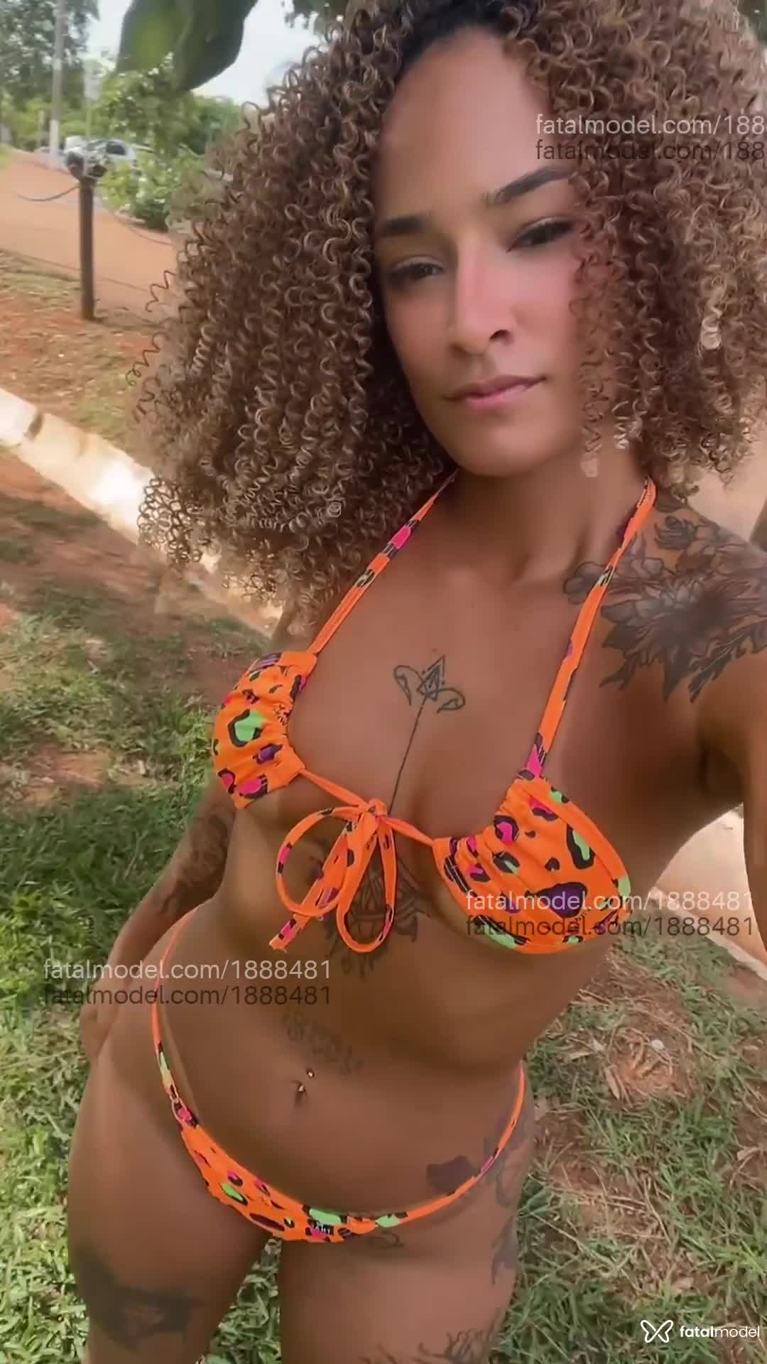 Acompanhante mulher ruiva (o) de olhos castanhos em Presidente Epitácio Acompanhante mulher ruiva (o) de olhos castanhos em Presidente Epitácio - Melissa