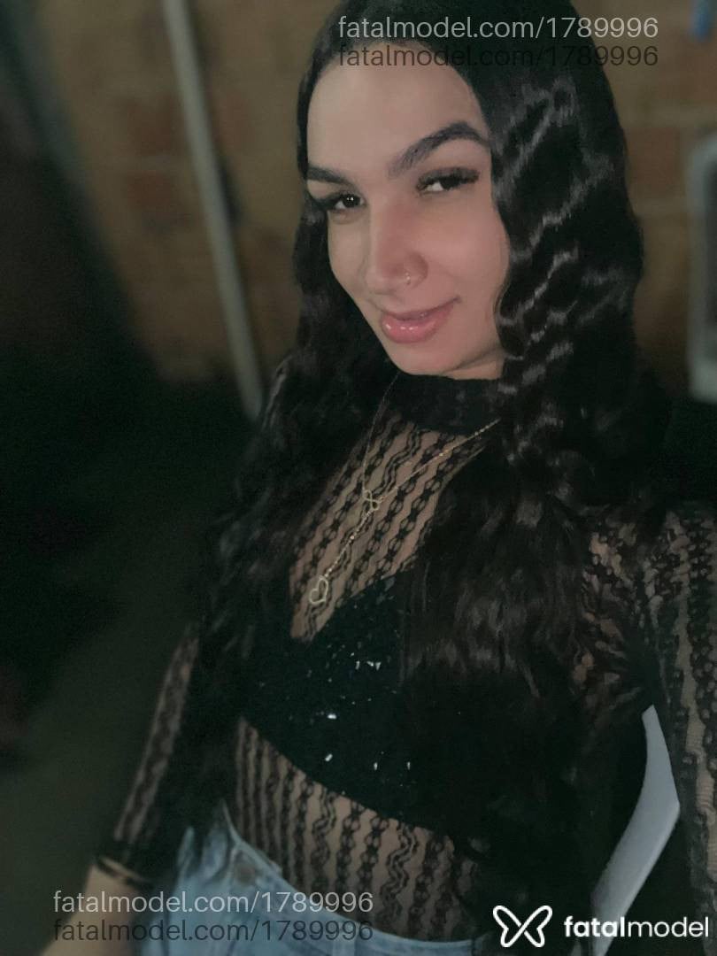 Acompanhante mulher trans morena (o) de olhos castanhos em Montes Claros - Ayla Bonequinhaa