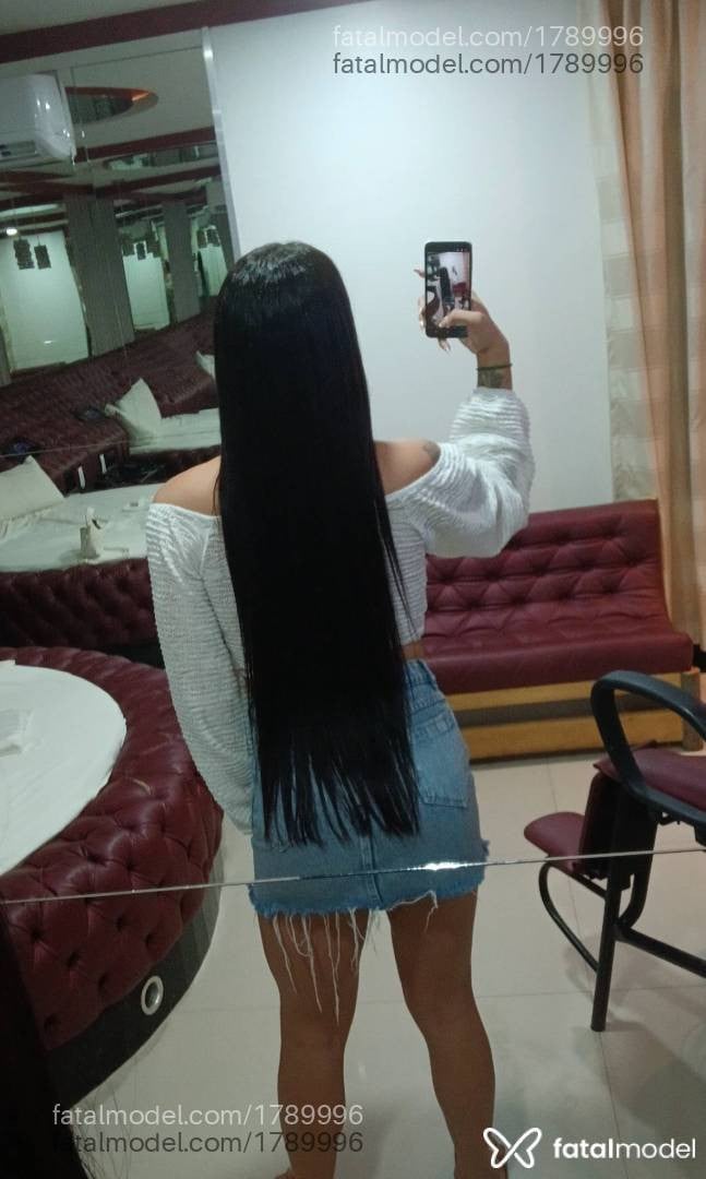 Acompanhante mulher trans morena (o) de olhos castanhos em Montes Claros - Ayla Bonequinhaa
