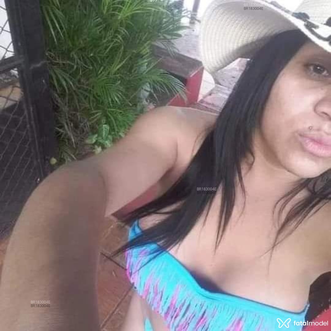 Acompanhante travesti morena (o) de olhos castanhos em Ribeirão Preto - Sabrina corrêa