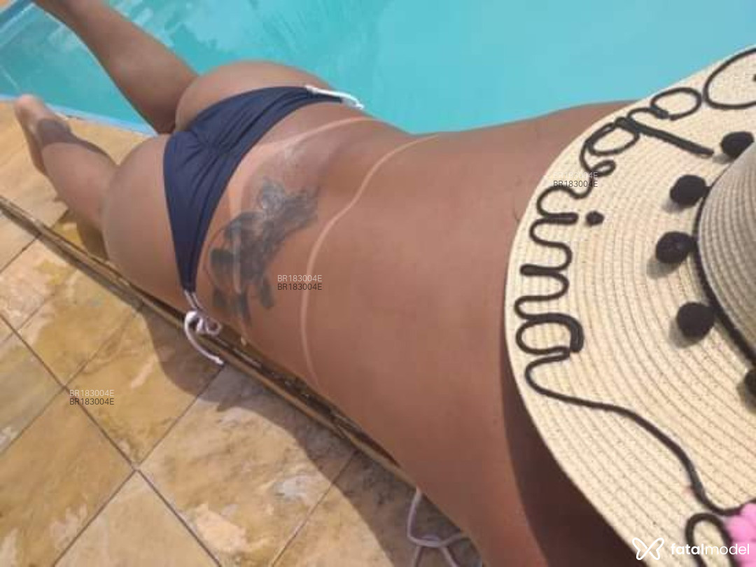 Acompanhante travesti morena (o) de olhos castanhos em Ribeirão Preto - Sabrina corrêa