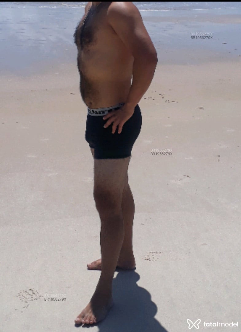 Acompanhante homem morena (o) de olhos castanhos em Xanxerê Acompanhante homem morena (o) de olhos castanhos em Xanxerê - Leandro