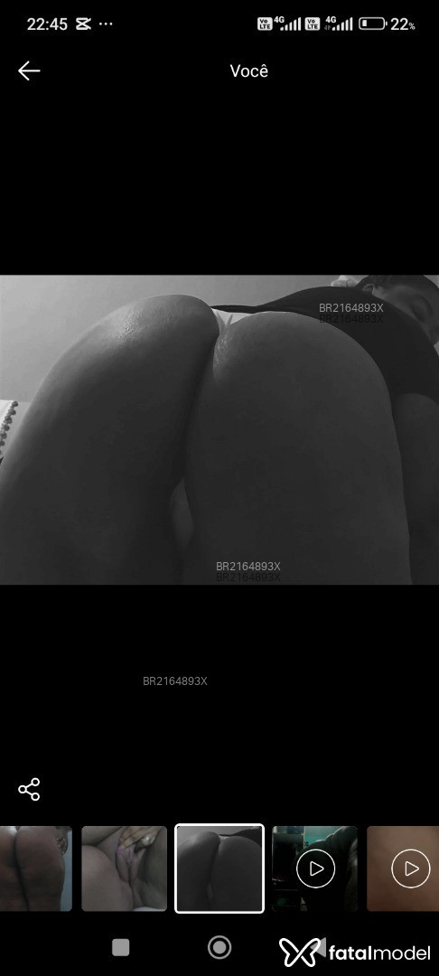 Acompanhante mulher morena (o) de olhos pretos em Virtual Acompanhante mulher morena (o) de olhos pretos em Virtual - Nanda