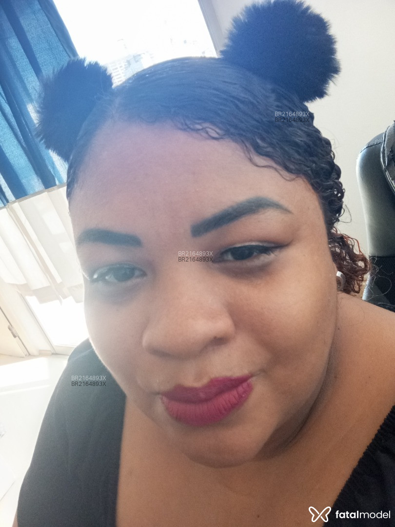 Acompanhante mulher morena (o) de olhos pretos em Virtual Acompanhante mulher morena (o) de olhos pretos em Virtual - Nanda