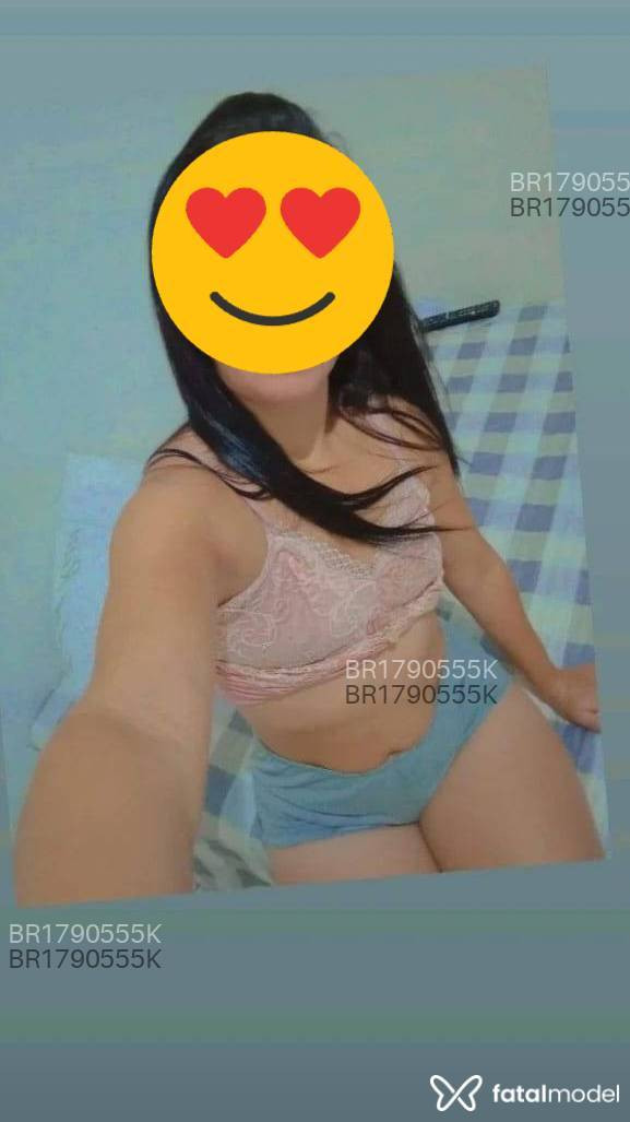 Acompanhante mulher morena (o) de olhos castanhos em Sinop - Raquel Valentina