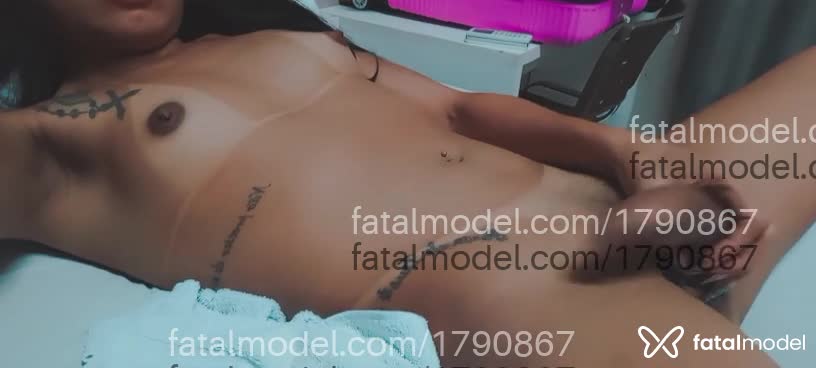 Acompanhante mulher trans morena (o) de olhos mel em São Luís - Belisa Aguiar