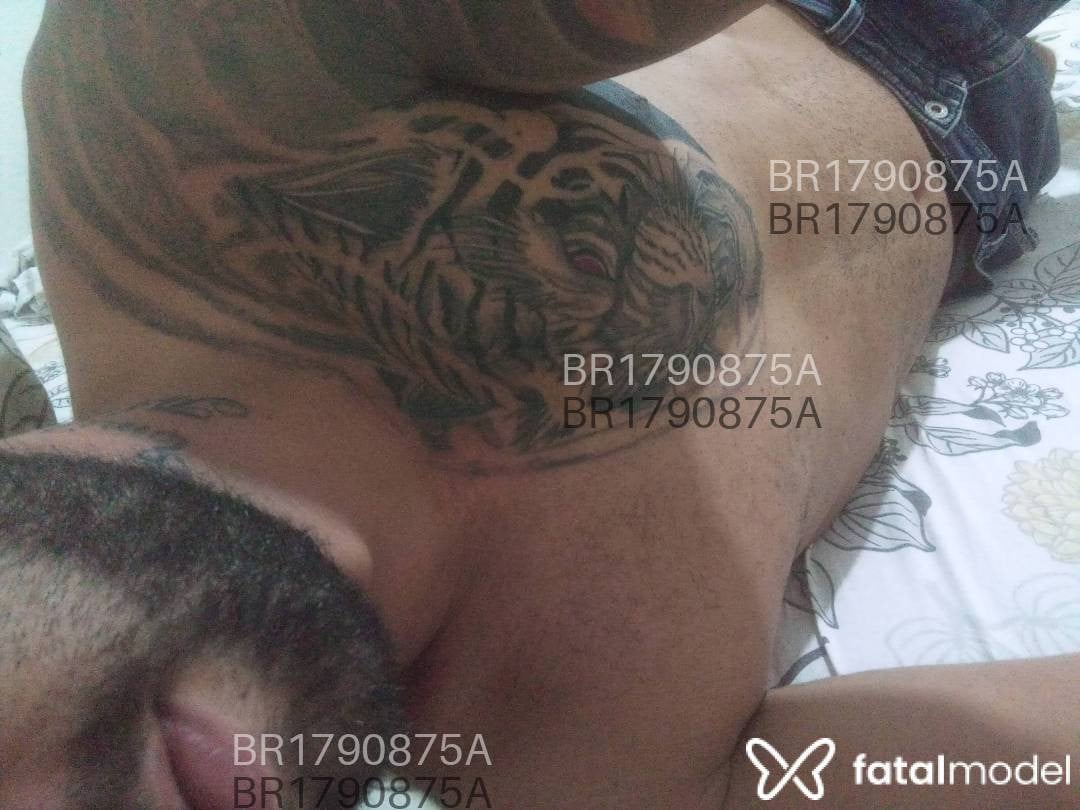 Acompanhante homem morena (o) de olhos pretos em Rondonópolis - Carlão