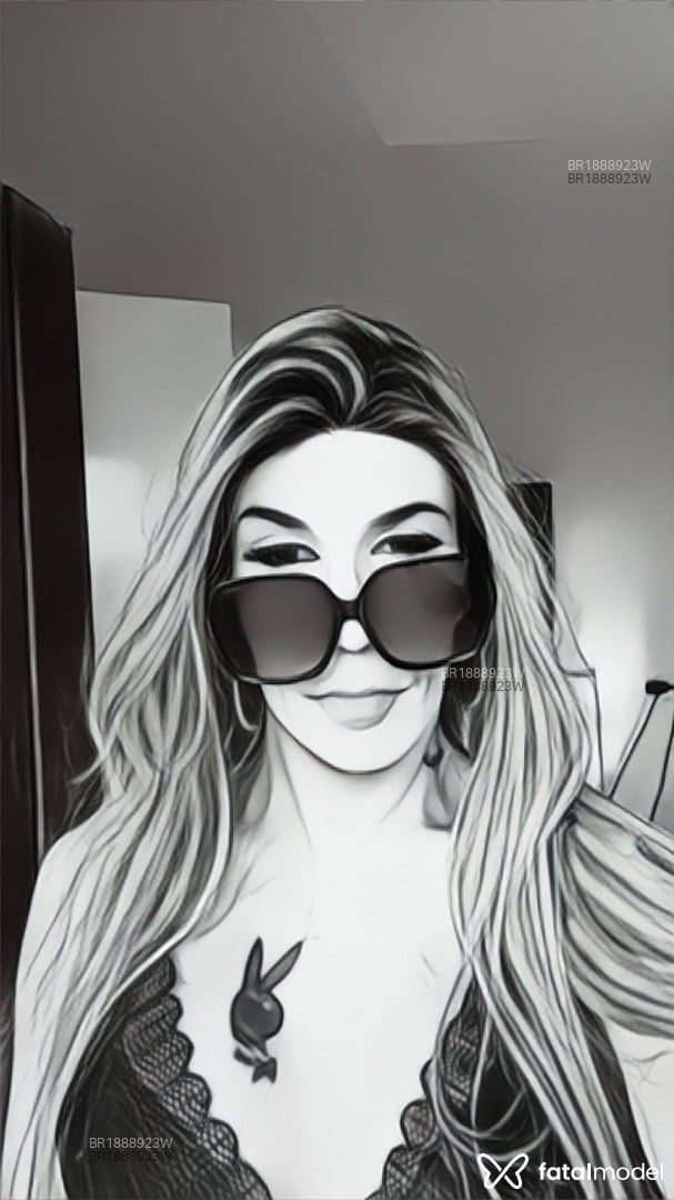 Acompanhante mulher trans ruiva (o) de olhos castanhos em Porto Alegre - Cindy