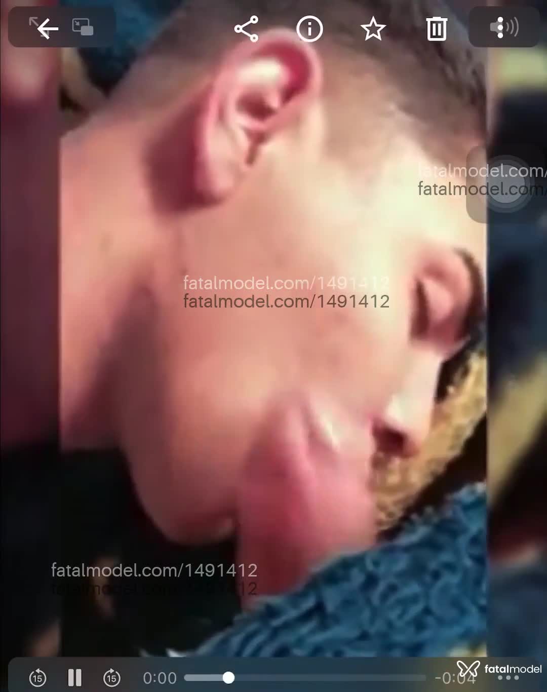 Acompanhante homem com cabelo castanho de olhos castanhos em Belo Horizonte - Walex Vieira