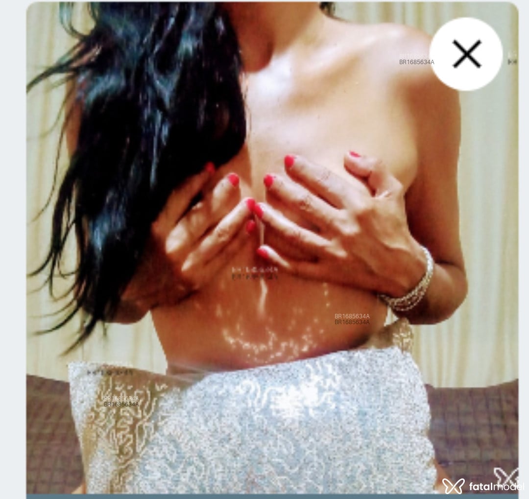 Acompanhante mulher morena (o) de olhos castanhos em São José do Rio Preto - Mary Loreni