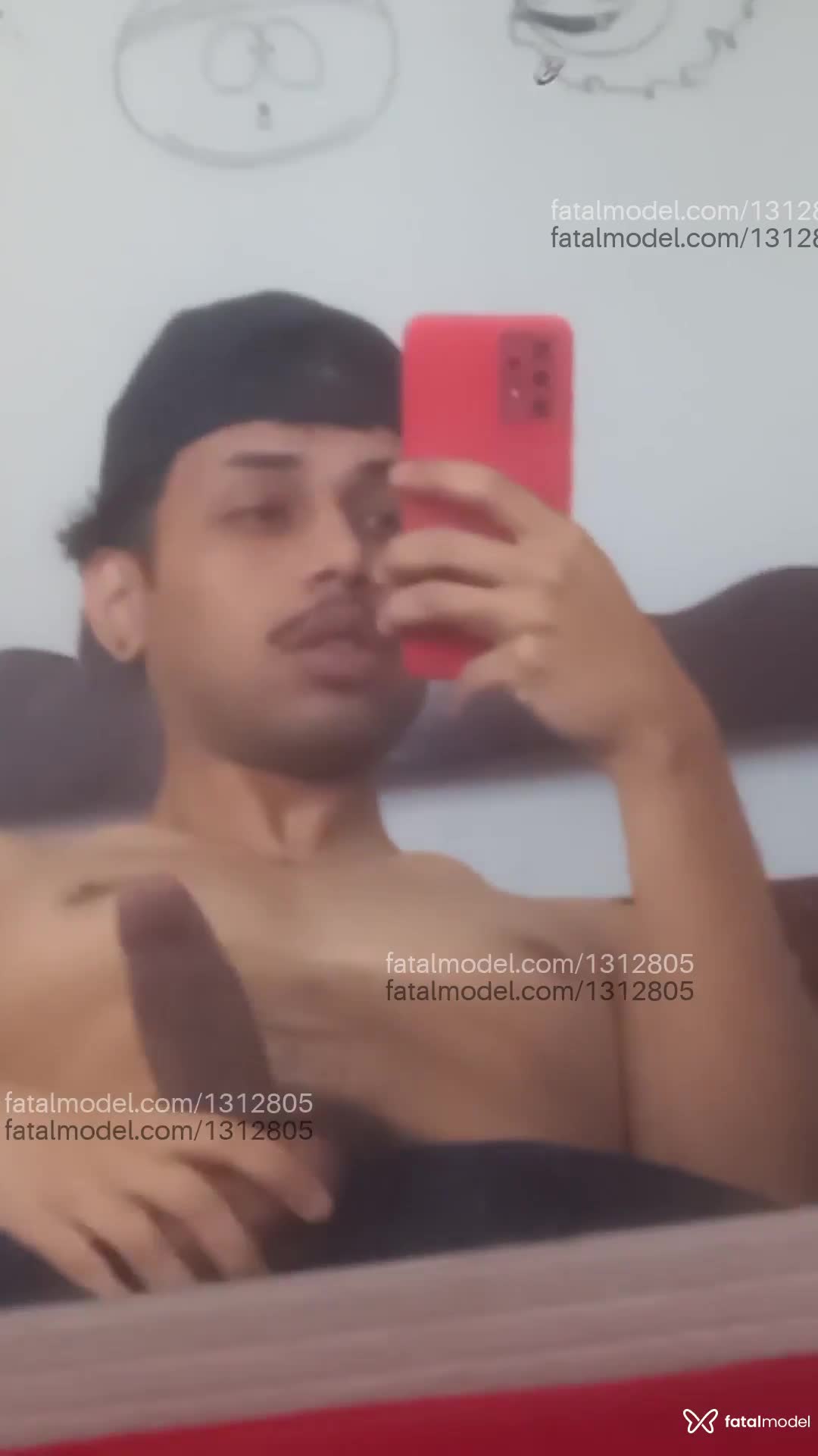 Acompanhante homem com cabelo castanho de olhos castanhos em Campinas - Asafe