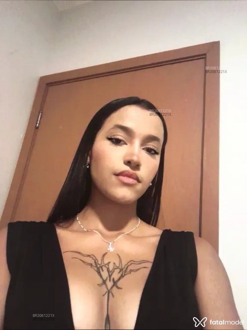 Acompanhante mulher morena (o) de olhos castanhos em Paracatu Acompanhante mulher morena (o) de olhos castanhos em Paracatu - Mirella
