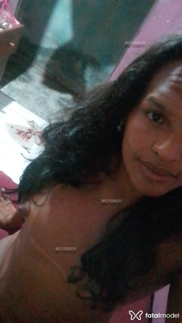 Acompanhante mulher trans morena (o) de olhos castanhos em Ananindeua - Melissa Melo