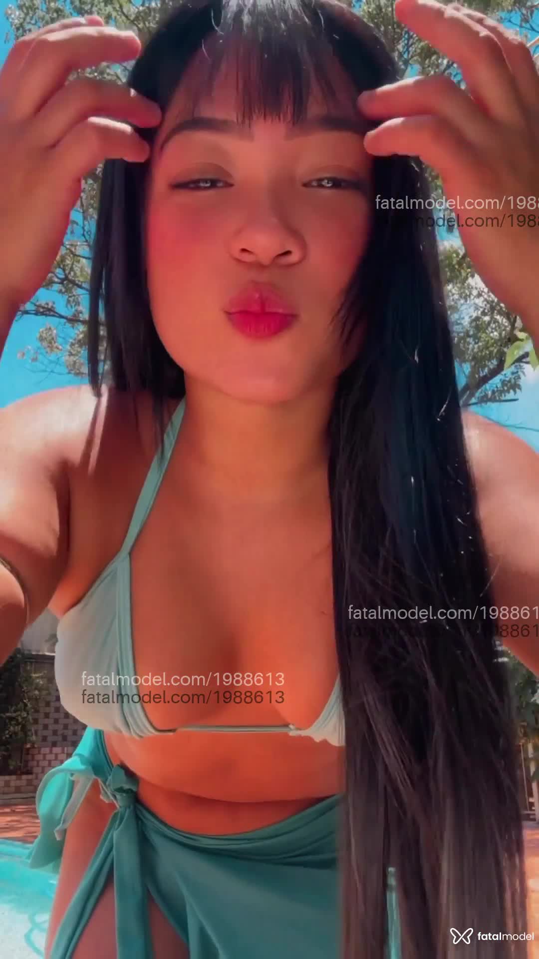 Acompanhante mulher morena (o) de olhos pretos em Ribeirão Preto - Tchutchuca