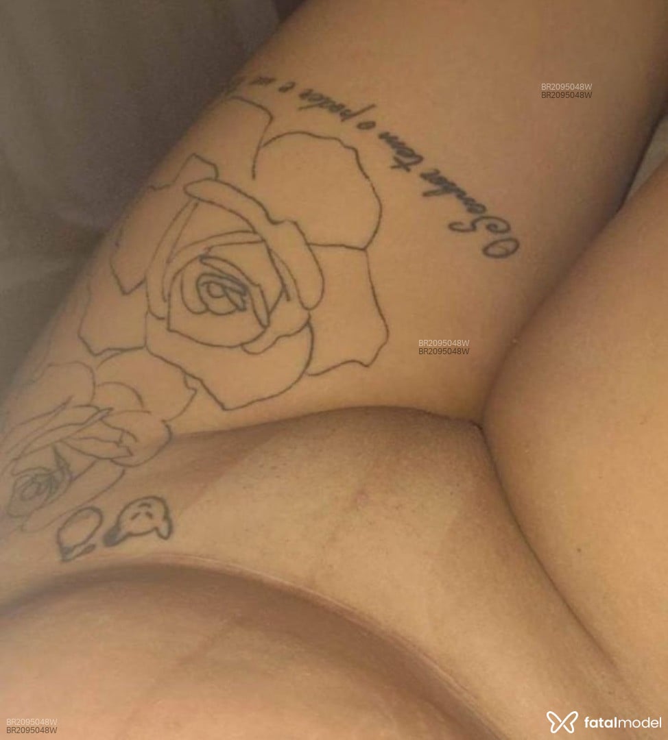 Acompanhante mulher morena (o) de olhos castanhos em São Paulo - Nifetaaa
