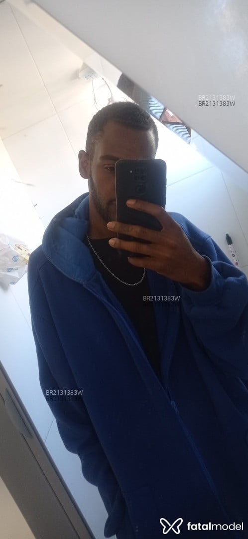 Acompanhante homem morena (o) de olhos pretos em São Paulo - Joe Charles