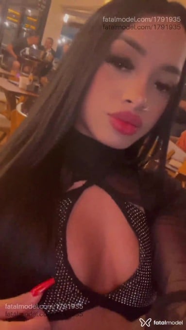 Acompanhante mulher morena (o) de olhos castanhos em Florianópolis - Gaby bayer