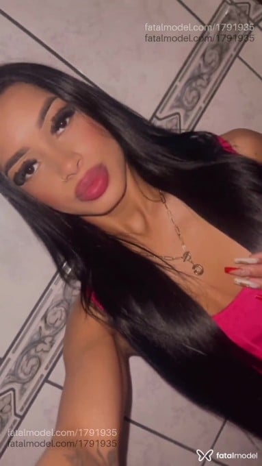 Acompanhante mulher morena (o) de olhos castanhos em Florianópolis - Gaby bayer
