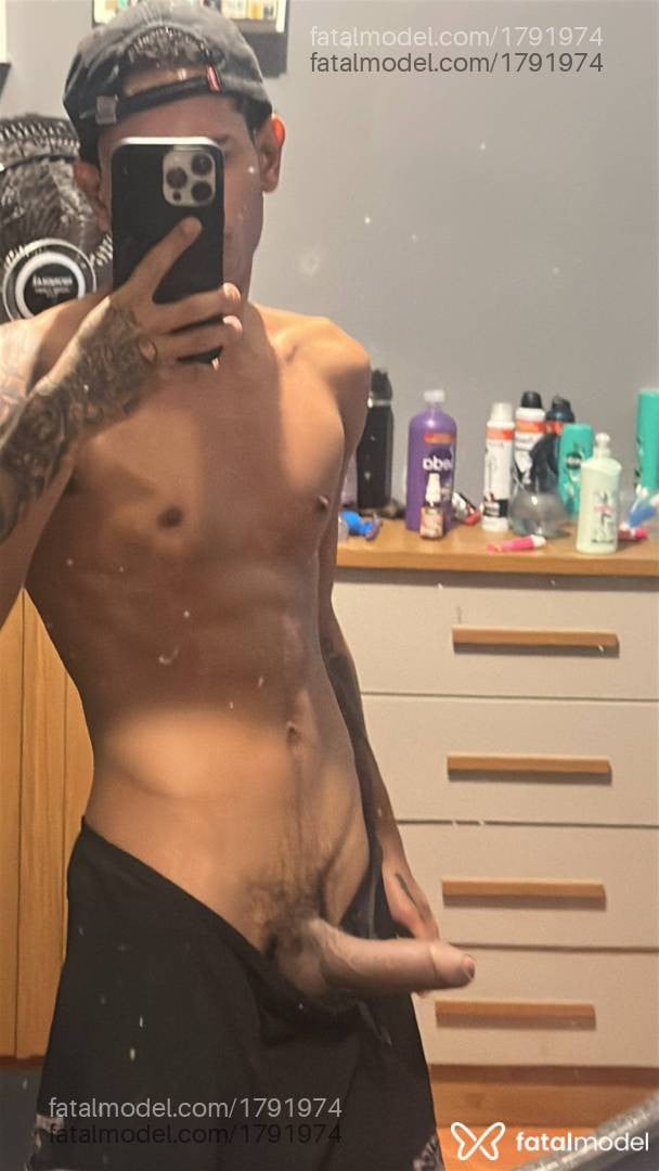 Acompanhante homem morena (o) de olhos pretos em Belo Horizonte - Gabriel