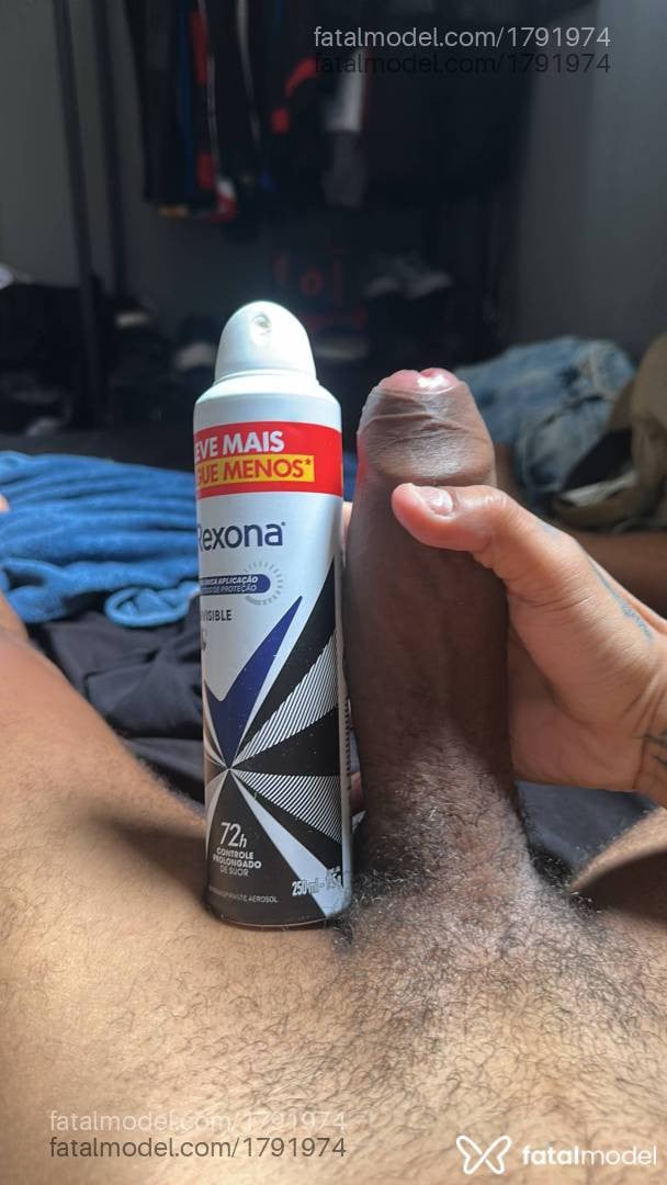 Acompanhante homem morena (o) de olhos pretos em Belo Horizonte - Gabriel