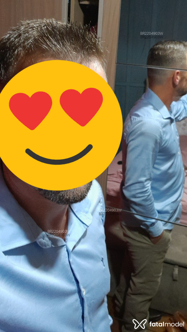 Acompanhante homem loira (o) de olhos mel em Chapecó - Robinho