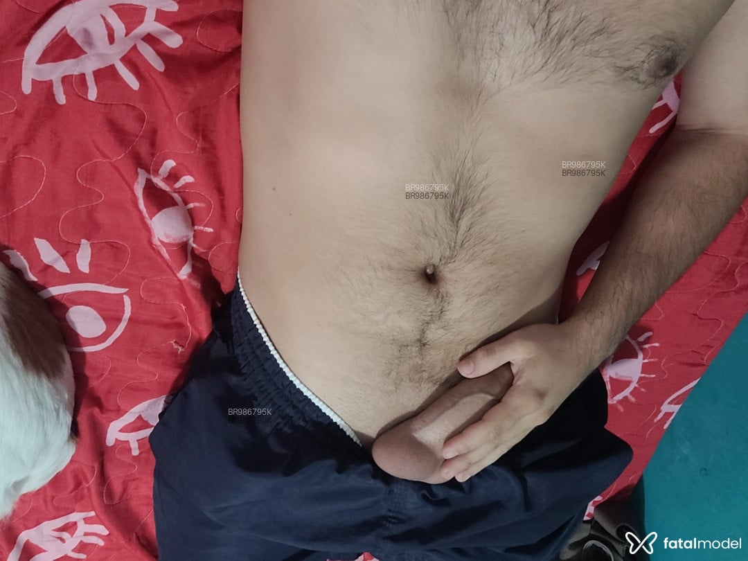 Acompanhante homem morena (o) de olhos castanhos em Fortaleza - Nando