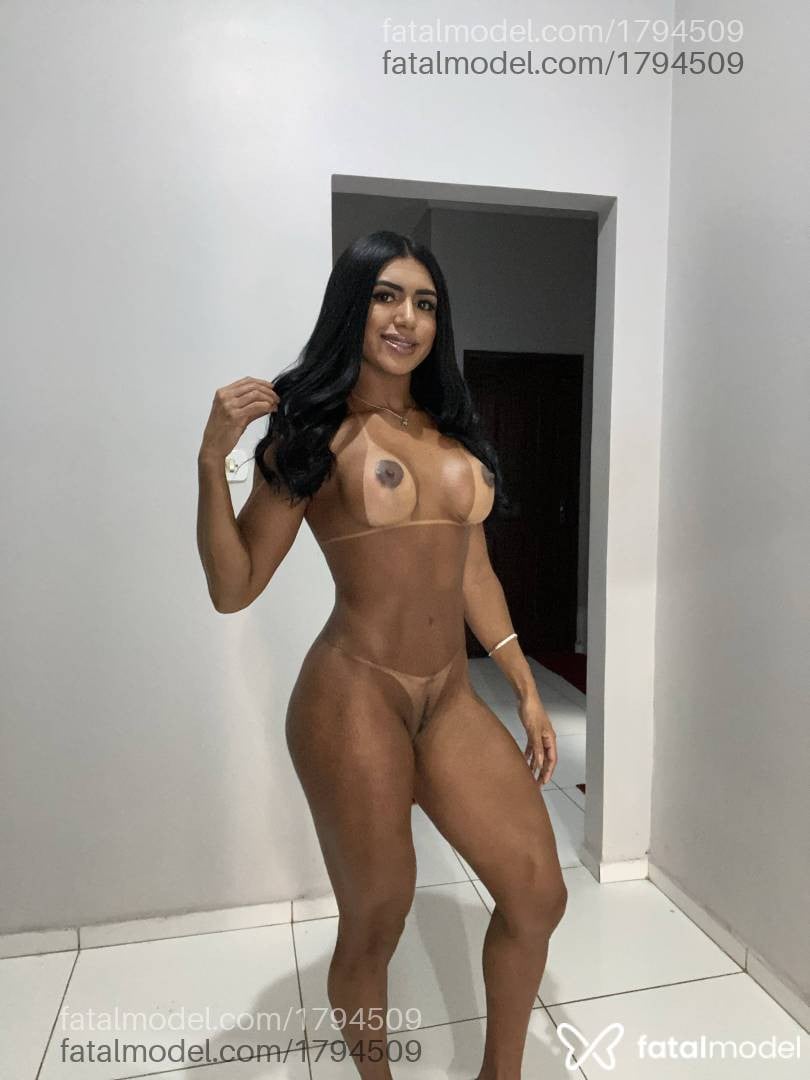 Acompanhante mulher morena (o) de olhos castanhos - SANDYLLA MORENA