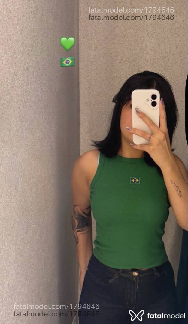 Acompanhante mulher morena (o) de olhos mel em Palmas - Ana
