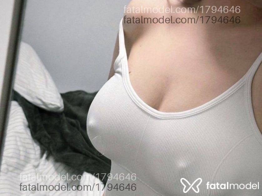 Acompanhante mulher morena (o) de olhos mel - Ana