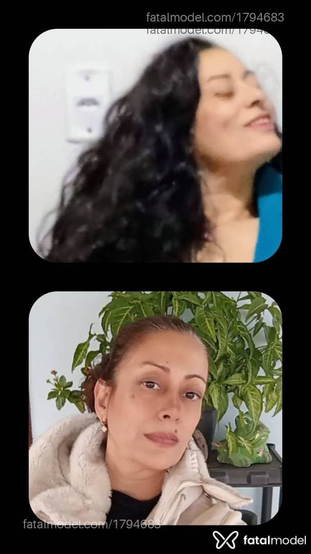 Acompanhante mulher com cabelo castanho de olhos castanhos em Imbituba - Leona Ferraz