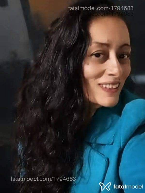 Acompanhante mulher com cabelo castanho de olhos castanhos em Imbituba - Leona Ferraz
