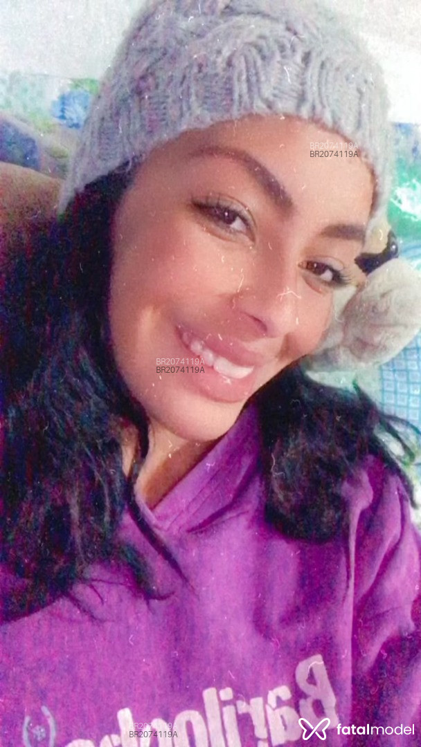 Acompanhante mulher morena (o) de olhos castanhos em Franca - Vitória Montagner
