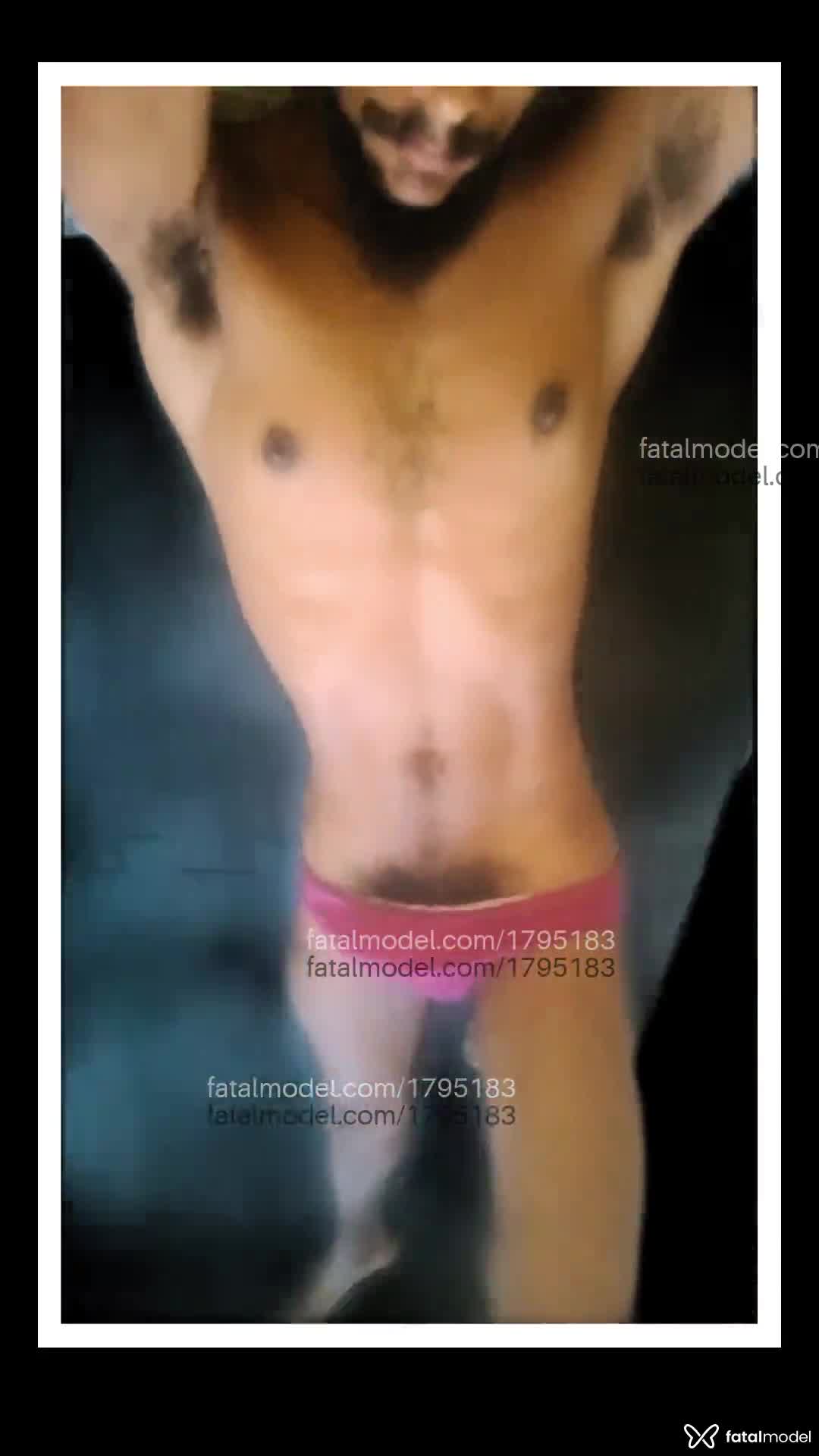 Acompanhante homem morena (o) de olhos pretos em Camaçari - MestreDan