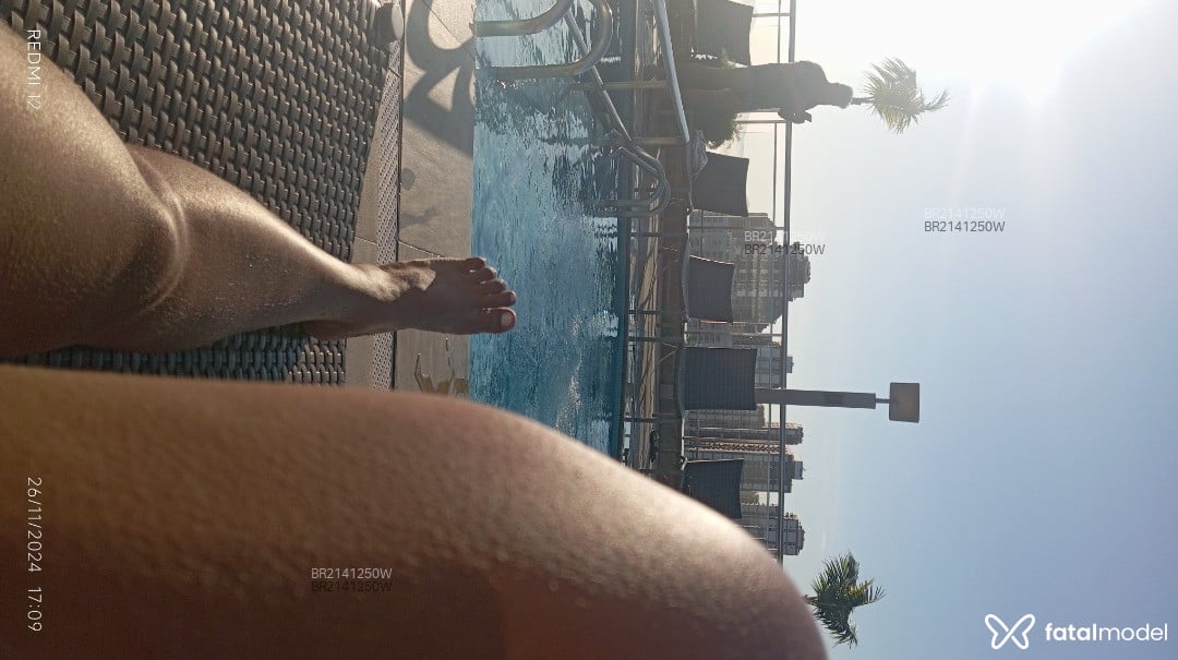 Acompanhante mulher morena (o) de olhos pretos em Rio de Janeiro - Lorrayne Boque
