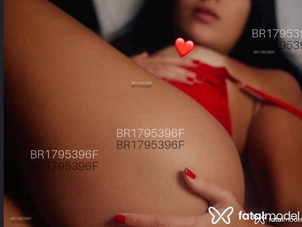 Acompanhante mulher morena (o) de olhos pretos em Porangatu - Sabrina Gonçalves