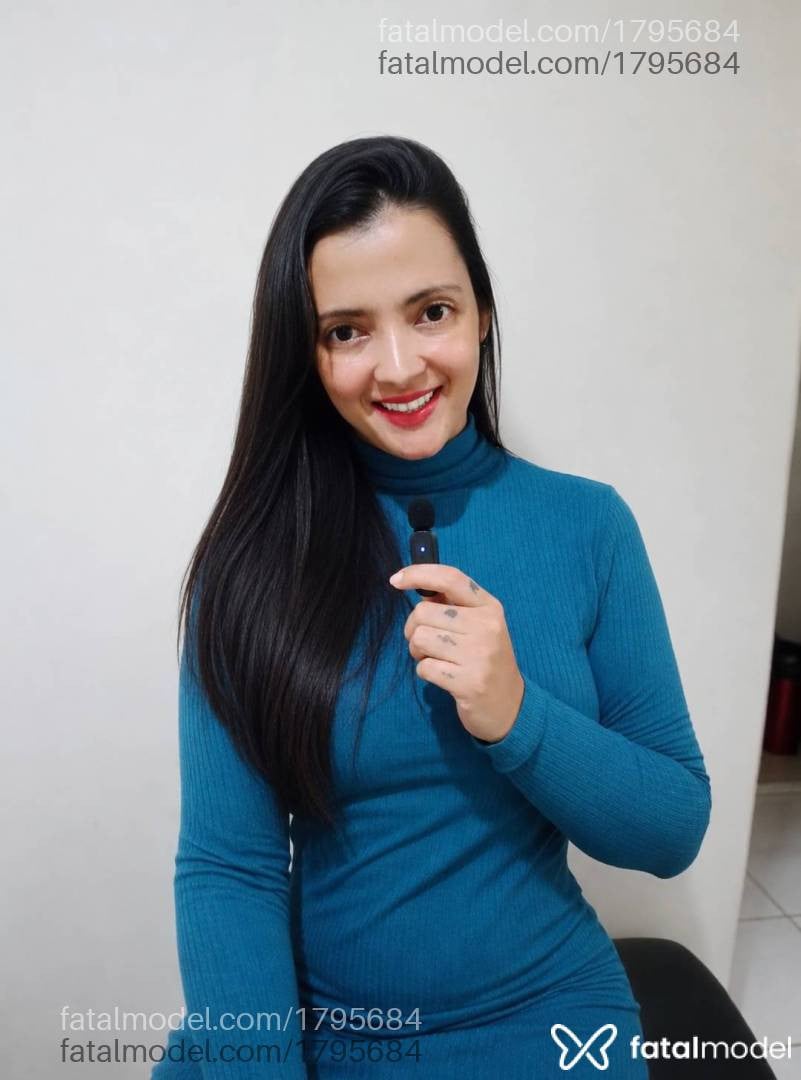 Acompanhante mulher morena (o) de olhos castanhos em Recife - Mayat
