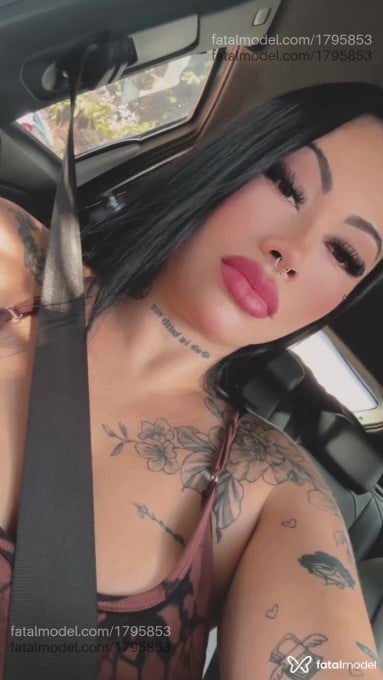 Acompanhante mulher morena (o) de olhos castanhos em Bauru - Nathiii