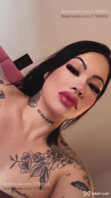 Acompanhante mulher morena (o) de olhos castanhos em Bauru - Nathiii
