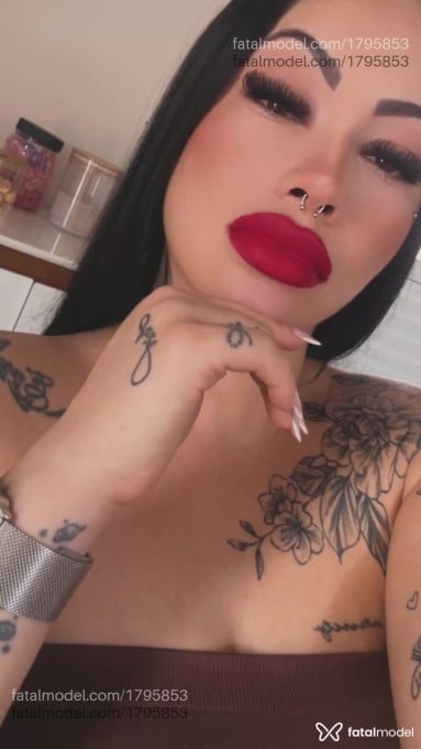 Acompanhante mulher morena (o) de olhos castanhos em Bauru - Nathiii