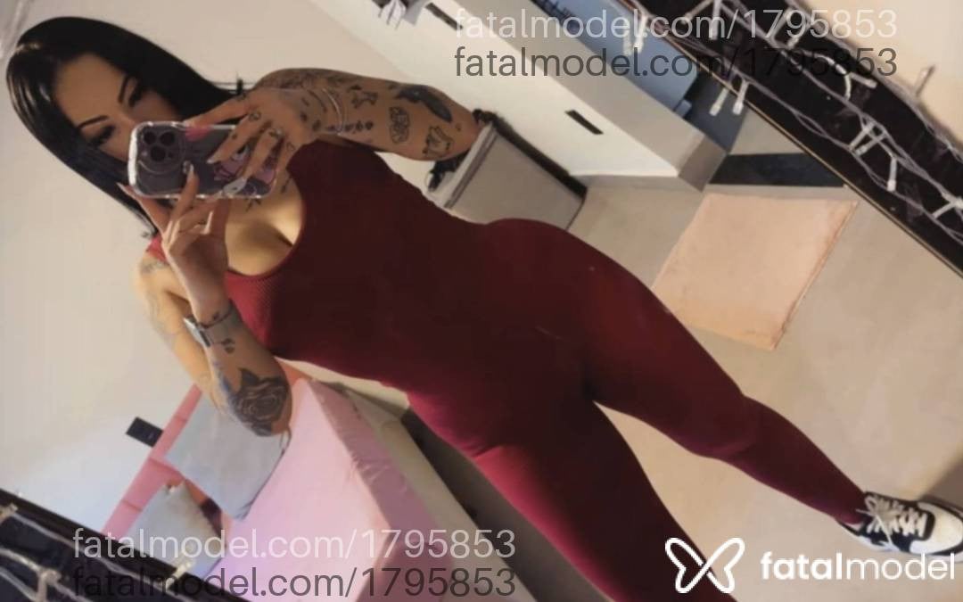 Acompanhante mulher morena (o) de olhos castanhos em Bauru - Nathiii