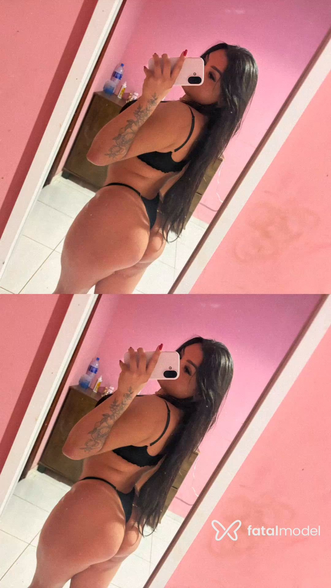 Acompanhante mulher morena (o) de olhos mel - Helena