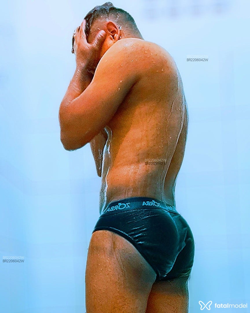 Acompanhante homem morena (o) de olhos pretos em Florianópolis - Wesley