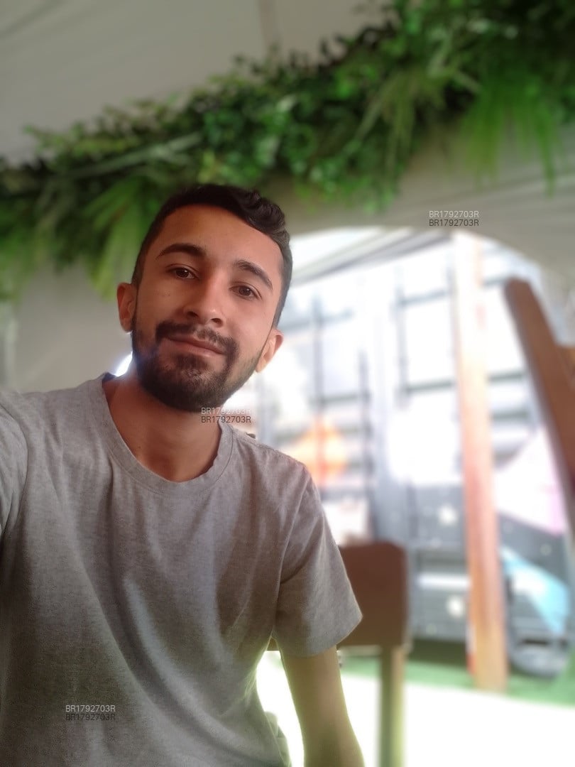 Acompanhante homem morena (o) de olhos pretos em Florianópolis - Will