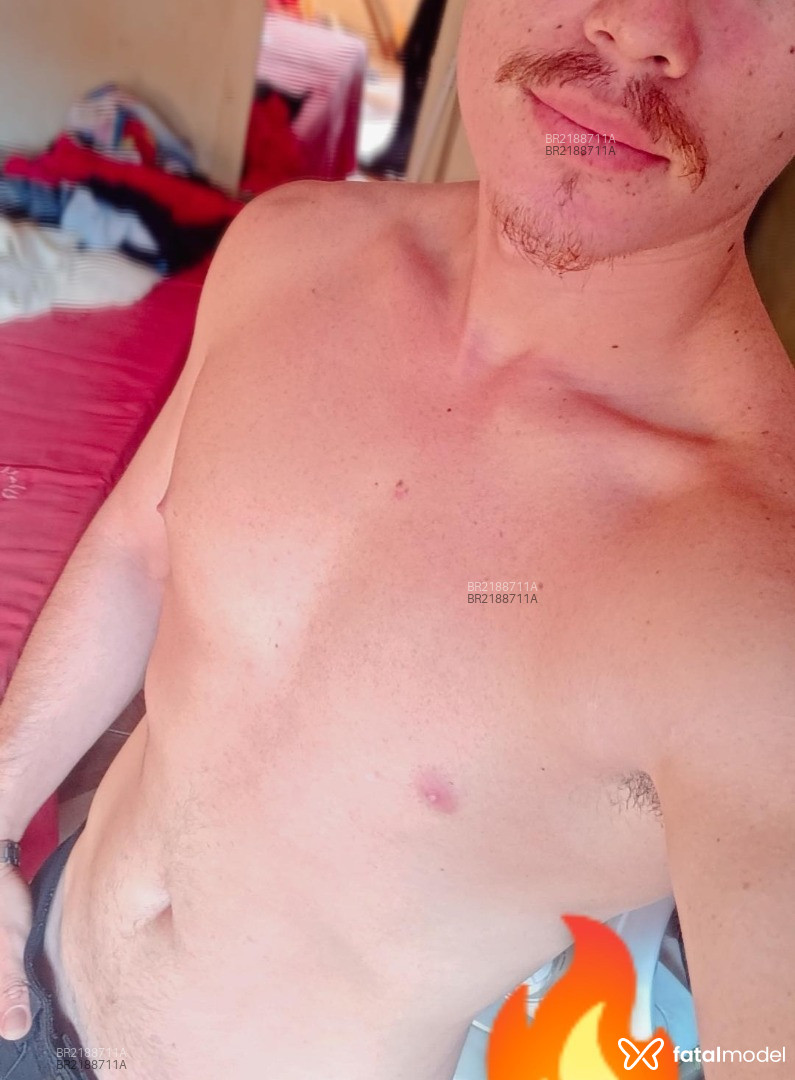 Conheça Lucas Acompanhante Em Santarém