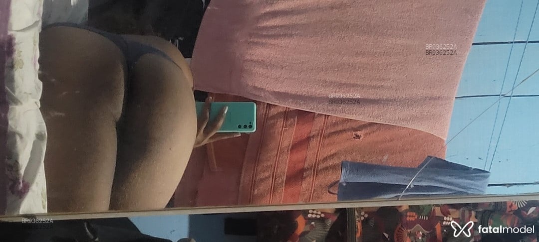 Acompanhante mulher trans morena (o) de olhos castanhos em Redenção - Karennxx