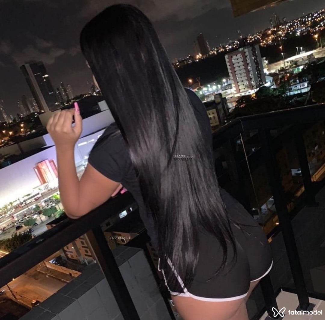 Acompanhante mulher morena (o) de olhos pretos em Conselheiro Lafaiete Acompanhante mulher morena (o) de olhos pretos em Conselheiro Lafaiete - Ana Clara