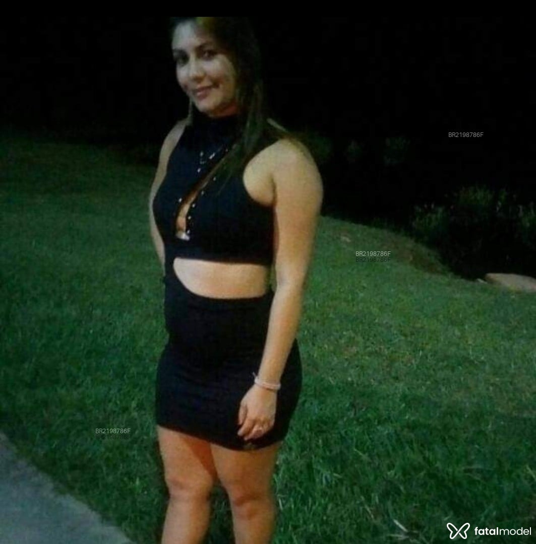 Acompanhante mulher loira (o) de olhos pretos em Virtual - Bruna