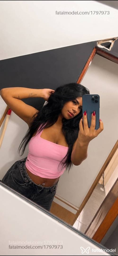 Acompanhante mulher morena (o) de olhos castanhos em Rio de Janeiro - Pérola Negra